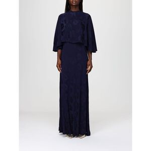 Forte Forte Dress Woman Blue 1
